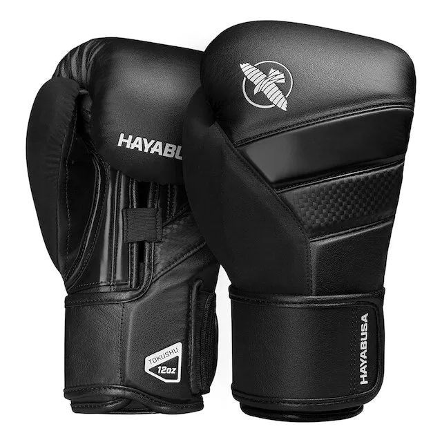 Hayabusa T3 Boxing Gloves