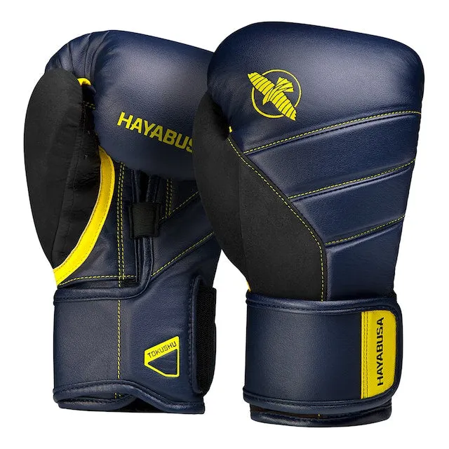 Hayabusa T3 Boxing Gloves