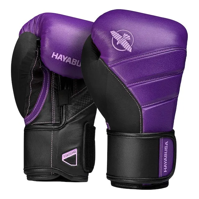 Hayabusa T3 Boxing Gloves