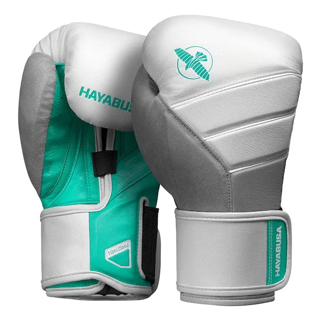 Hayabusa T3 Boxing Gloves