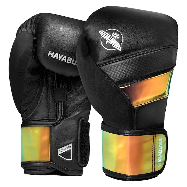 Hayabusa T3 Boxing Gloves