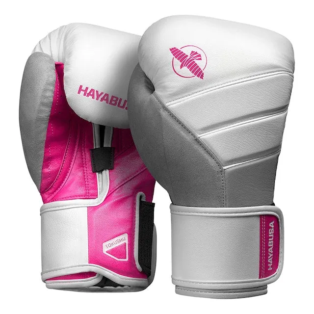 Hayabusa T3 Boxing Gloves