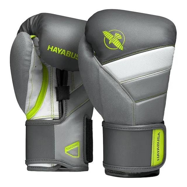 Hayabusa T3 Boxing Gloves