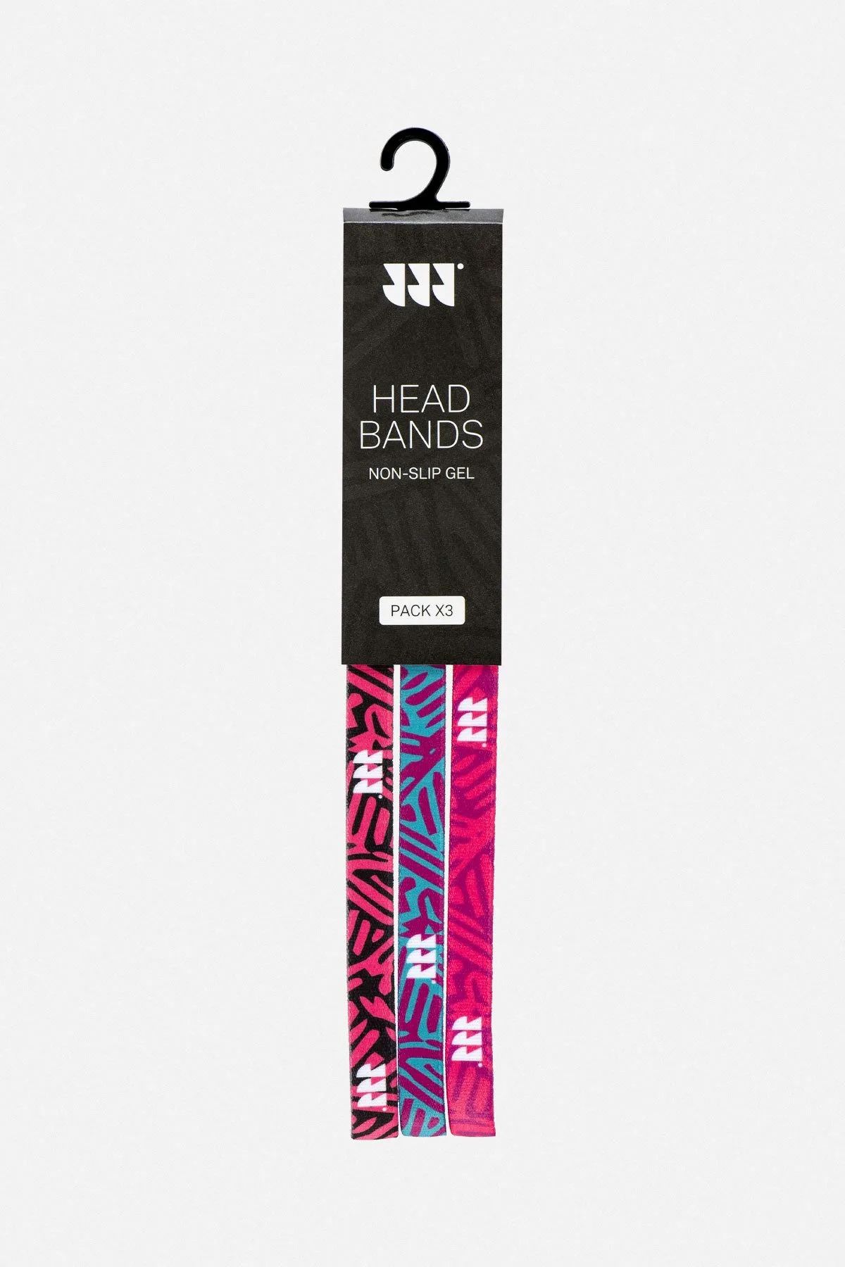 Headbands 3 Pack