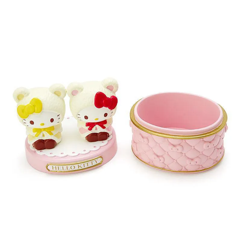 Hello Kitty & Mimmy Birthday Accessory Case