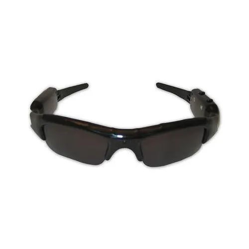 Inexpensive Digital DVR Video Camcorder Classic Polarized Sunglasses