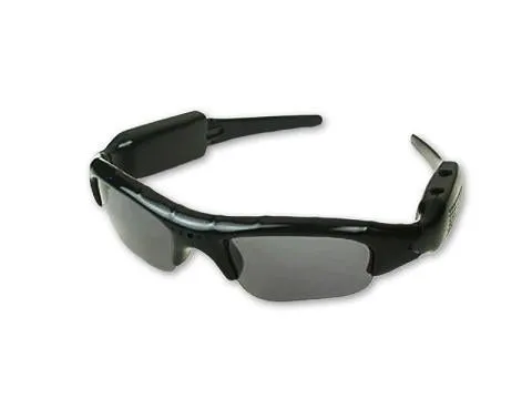 Inexpensive Digital DVR Video Camcorder Classic Polarized Sunglasses