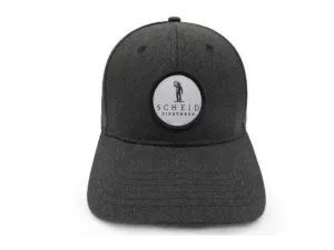 Marled Twill Cap Customized with your Brand or Logo