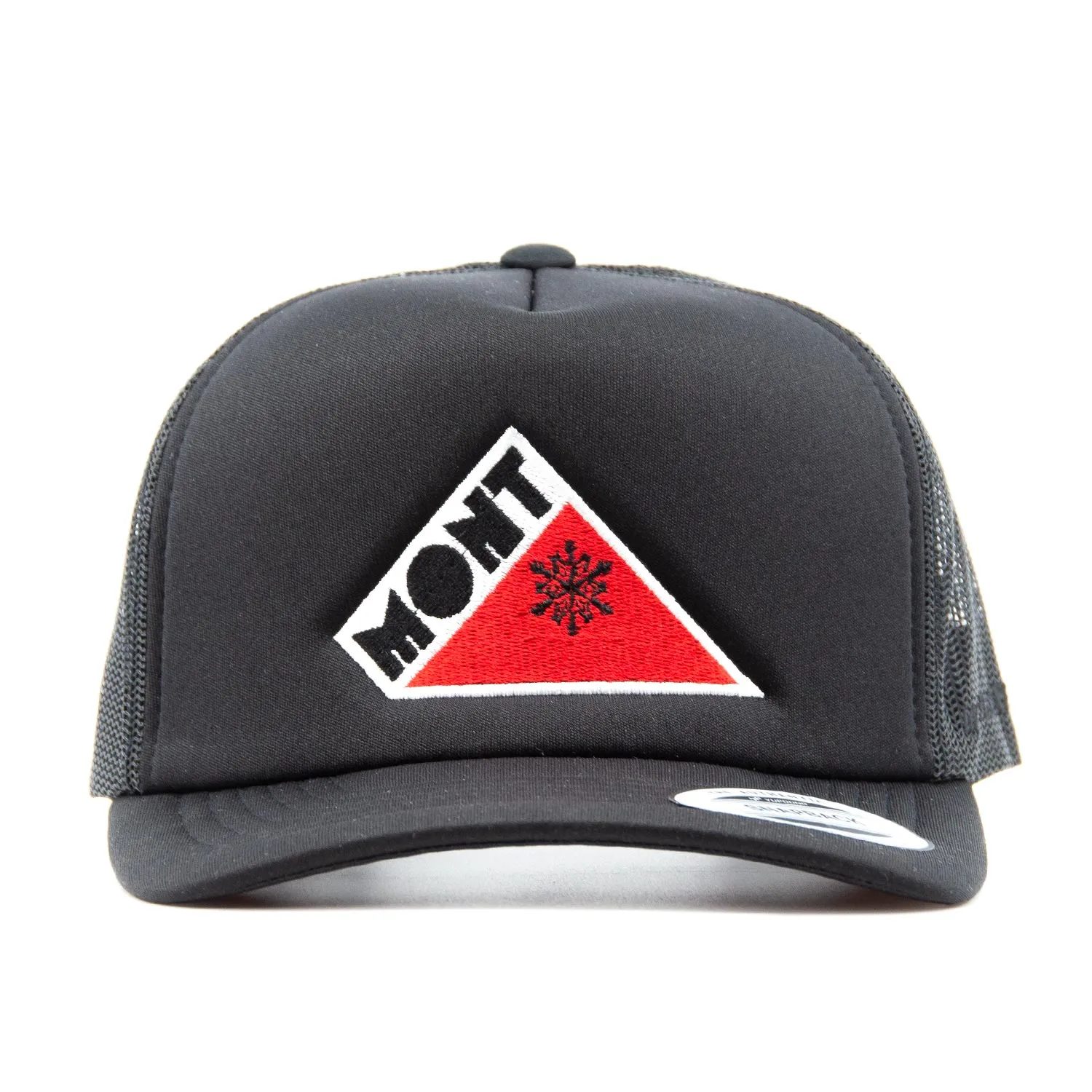 Mont 1981 Heritage Logo Trucker Cap