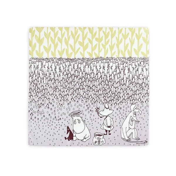 Moomin Handkerchief-HattifattenerSeeds/G