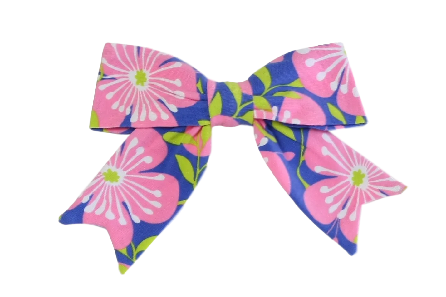 Nellie Bow Hair Clip