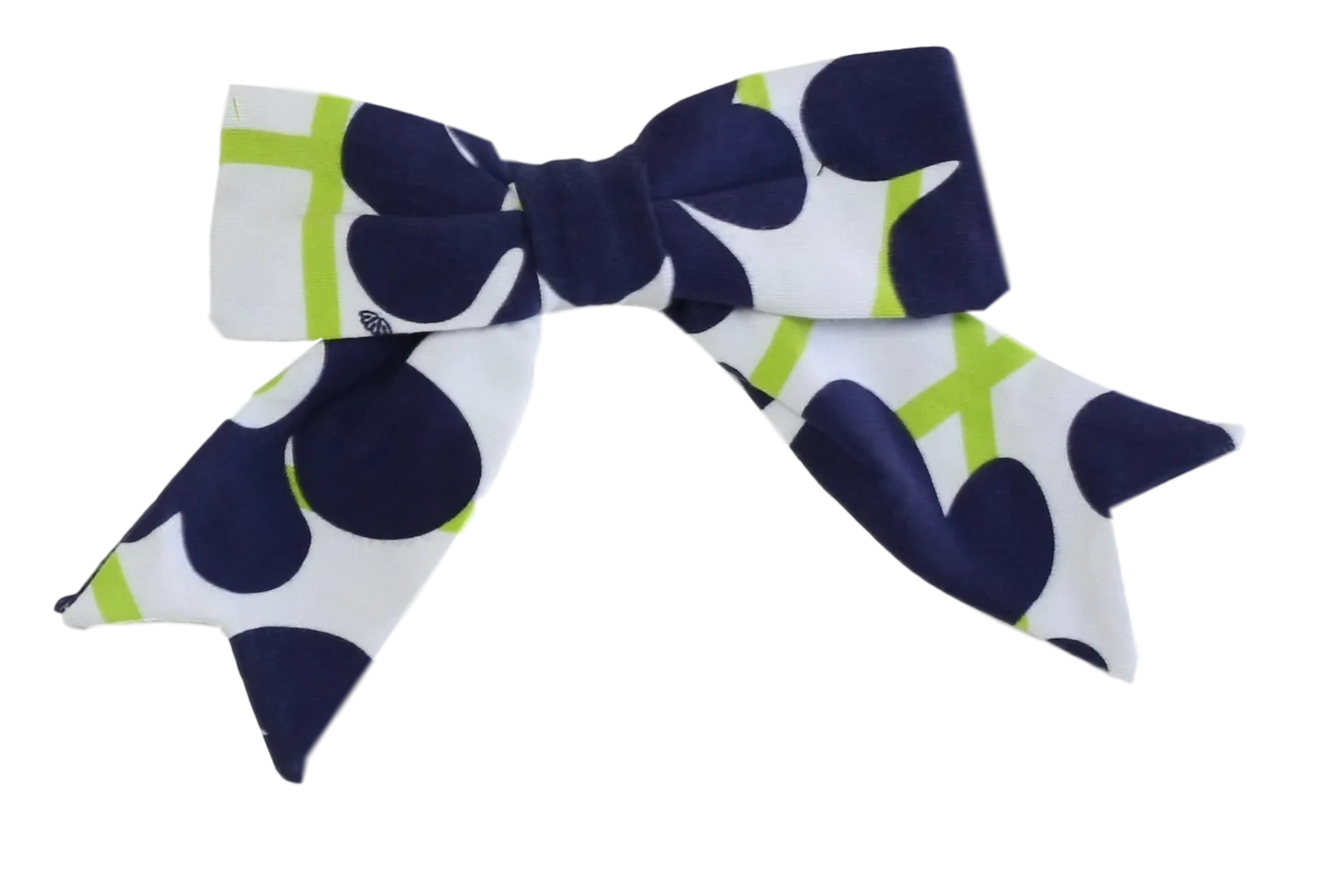 Nellie Bow Hair Clip