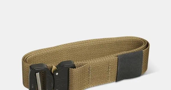 Nylon webbing Belts