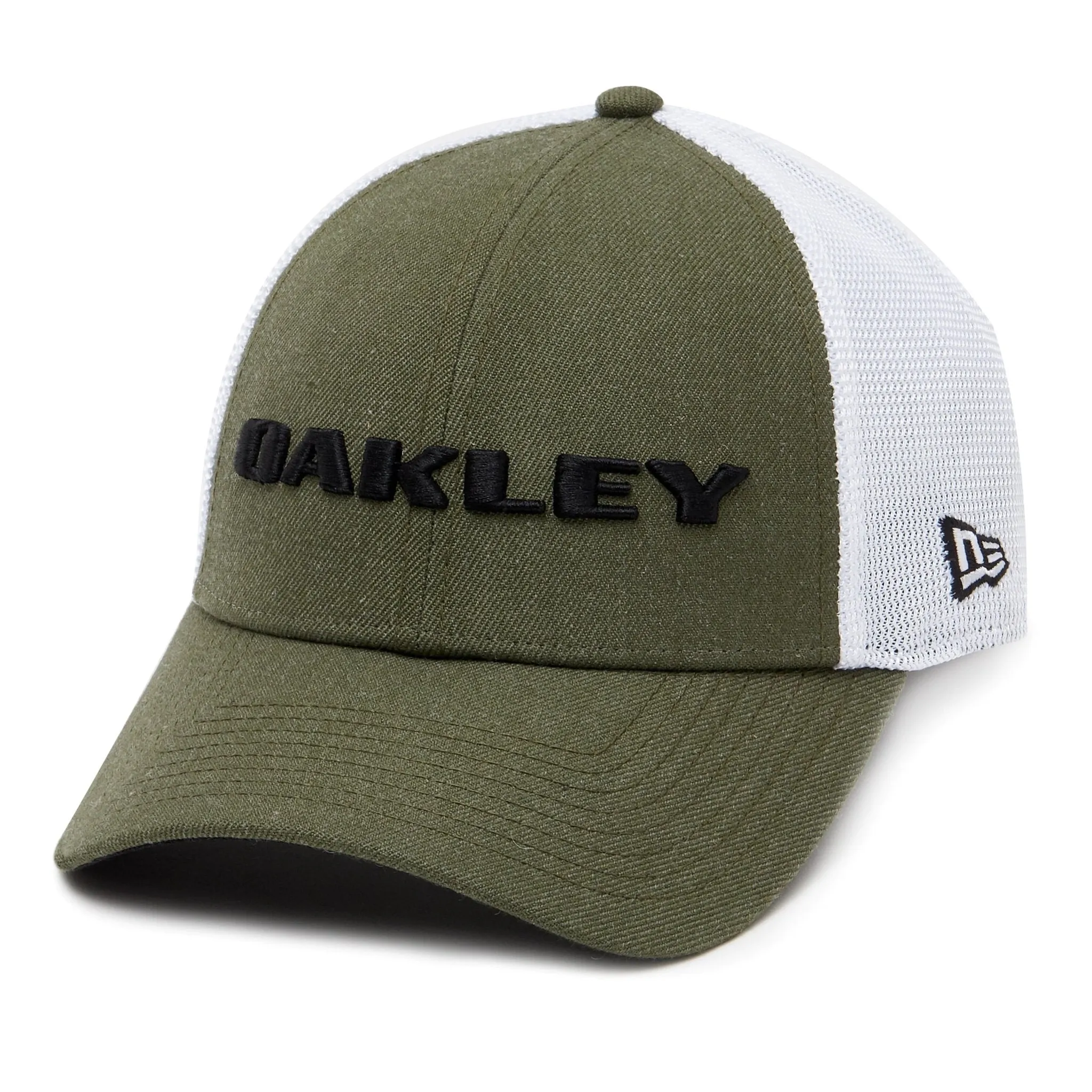 Oakley Heather New Era Cap