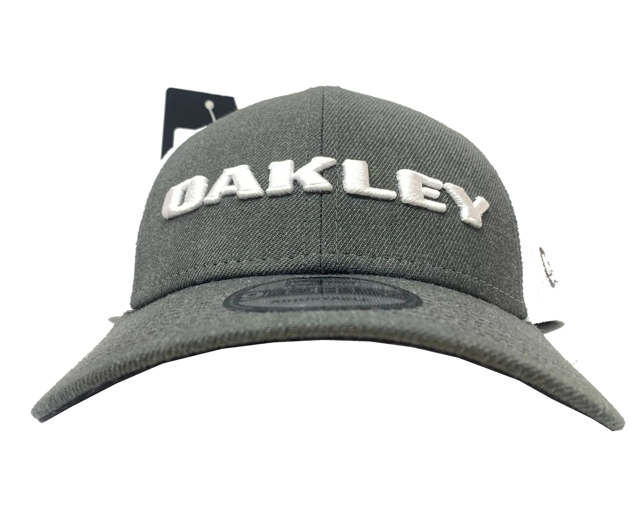 Oakley Heather New Era Cap