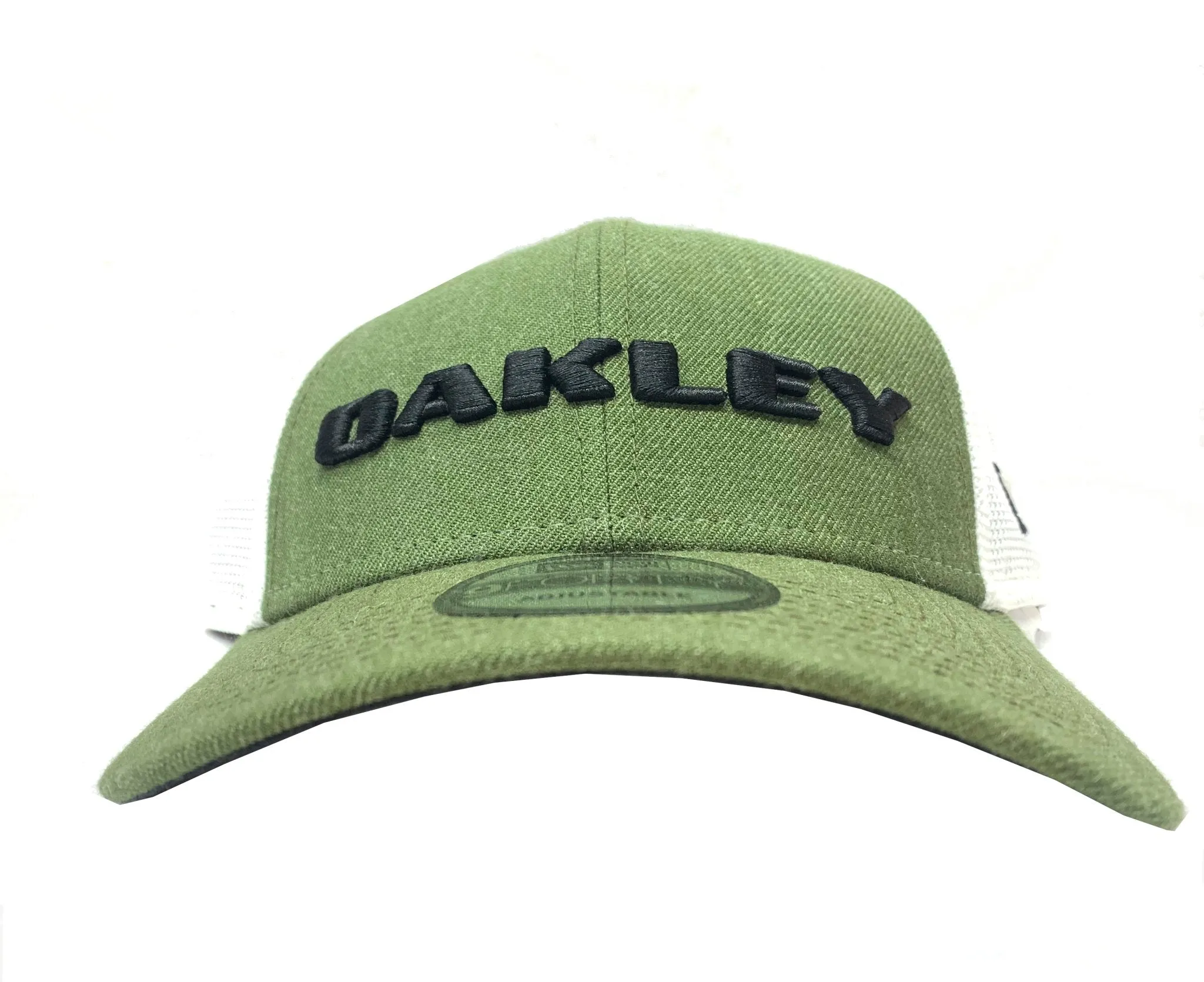 Oakley Heather New Era Cap