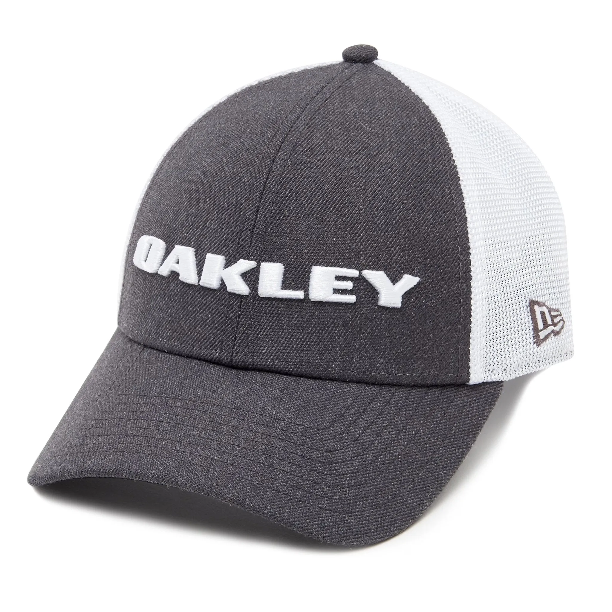 Oakley Heather New Era Cap