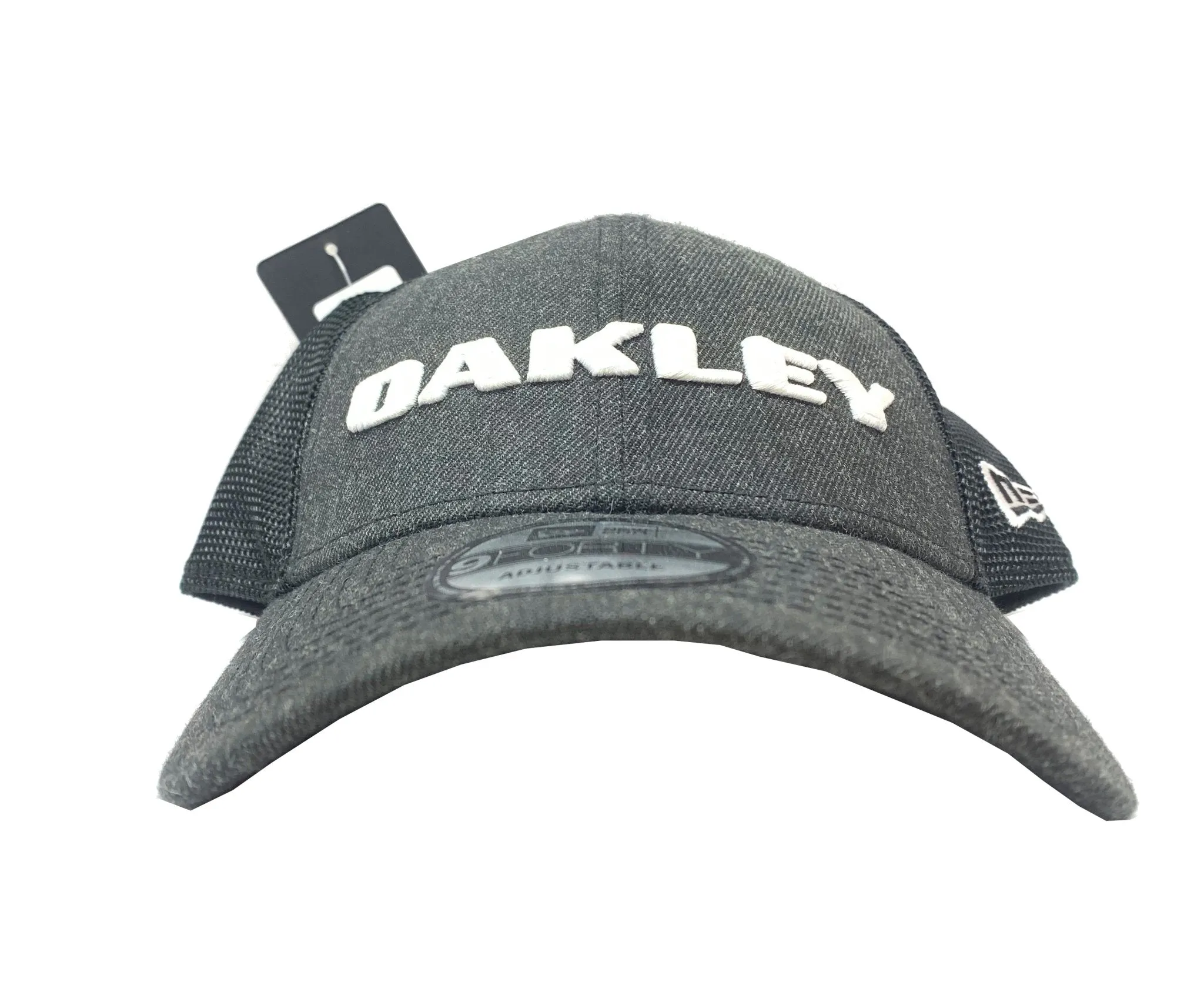 Oakley Heather New Era Cap