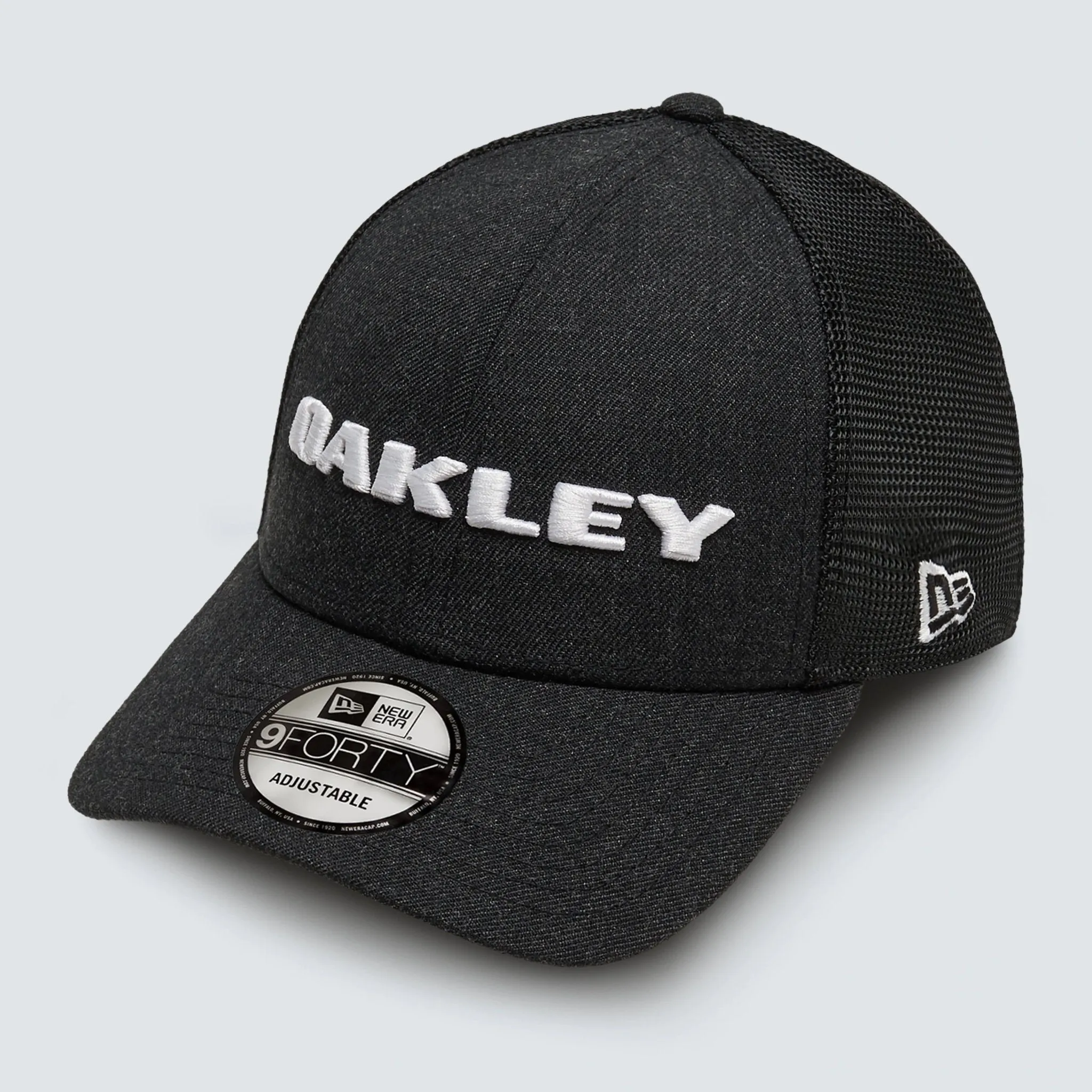 Oakley Heather New Era Cap