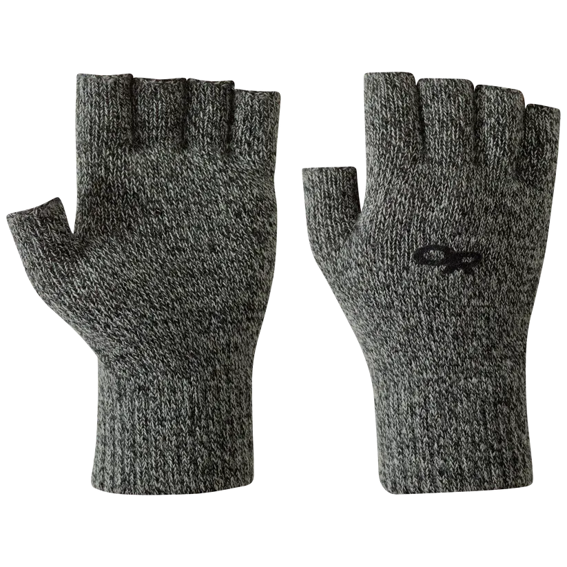 Outdoor Research Fairbanks Fingerless Gloves