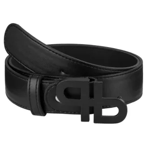 PIKEUR NEW LOGO BELT