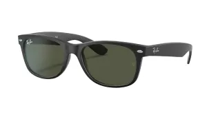 Ray-Ban Wayfarer Classic Sunglasses - Black