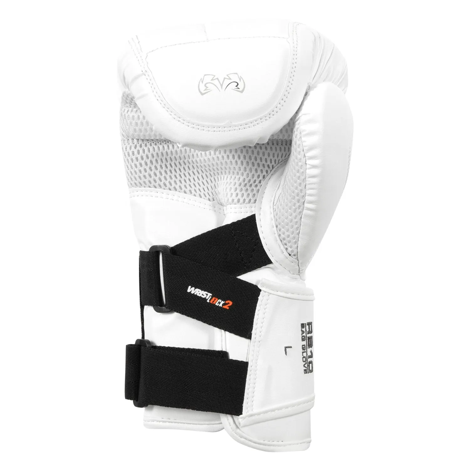 Rival Boxing Intelli-Shock Bag Gloves