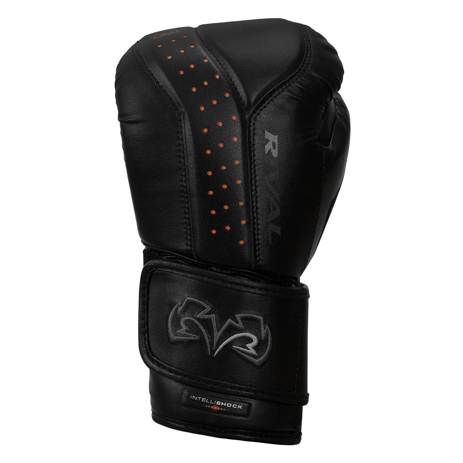 Rival Boxing Intelli-Shock Bag Gloves