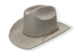 Rodeo Cowboy (Light Grey)