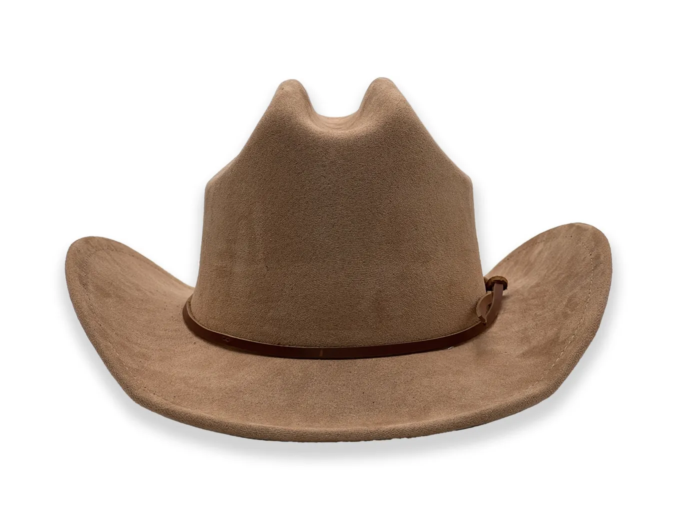 Rodeo Cowboy (Tan)