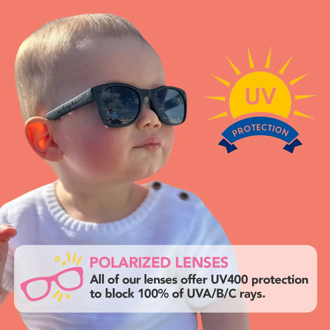 Roshambo Eyewear - Blippi Shades