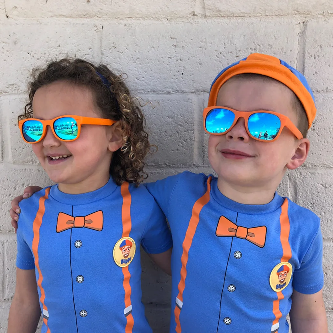 Roshambo Eyewear - Blippi Shades