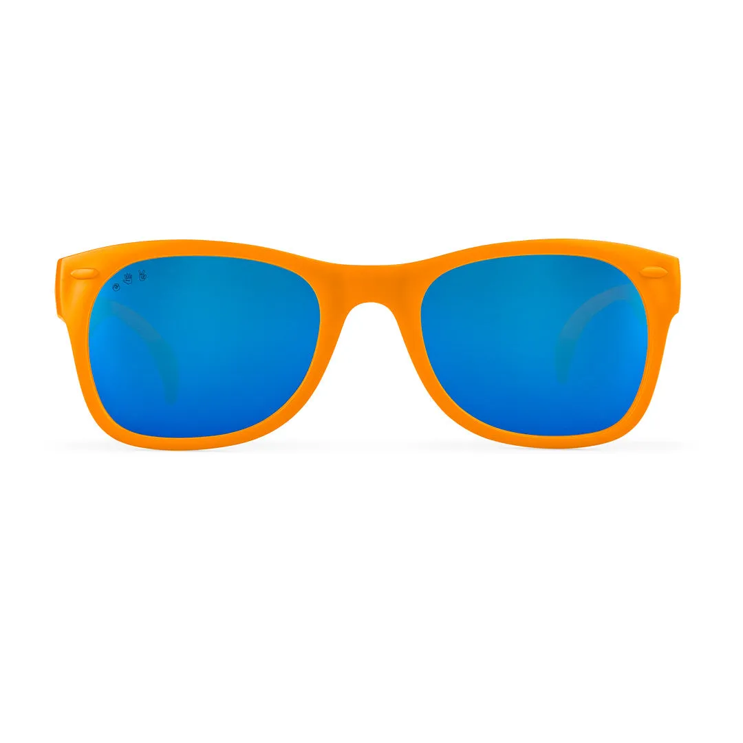 Roshambo Eyewear - Blippi Shades