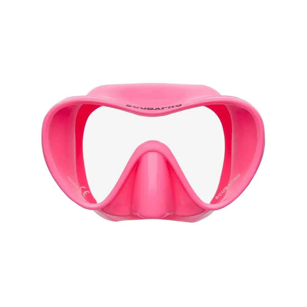 Scubapro Trinidad 3 Scuba Diving Mask