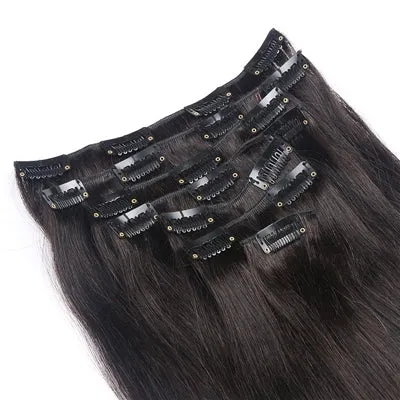 SEAMLESS CLIP INS