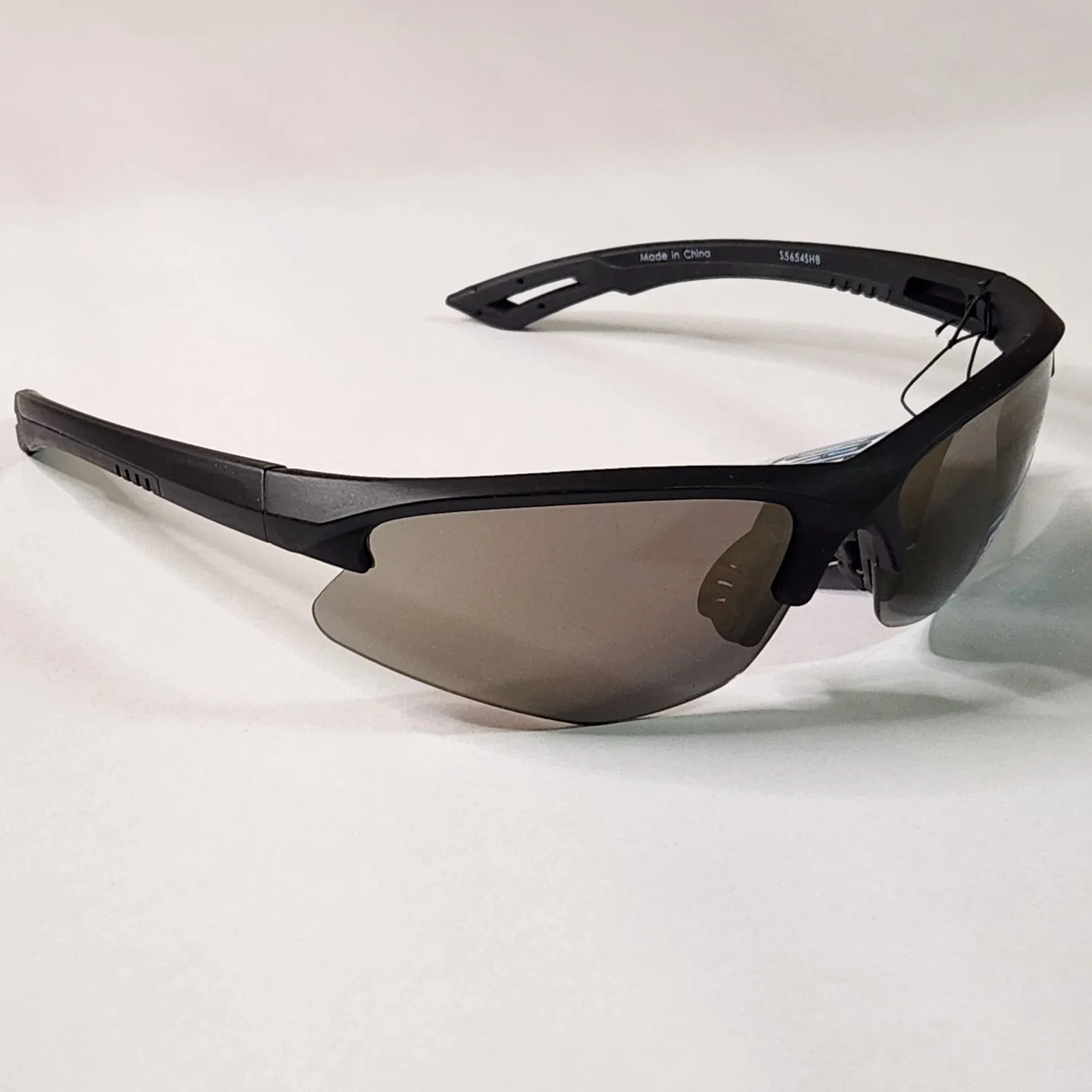 Shoreline - Black Cricket Sunglasses