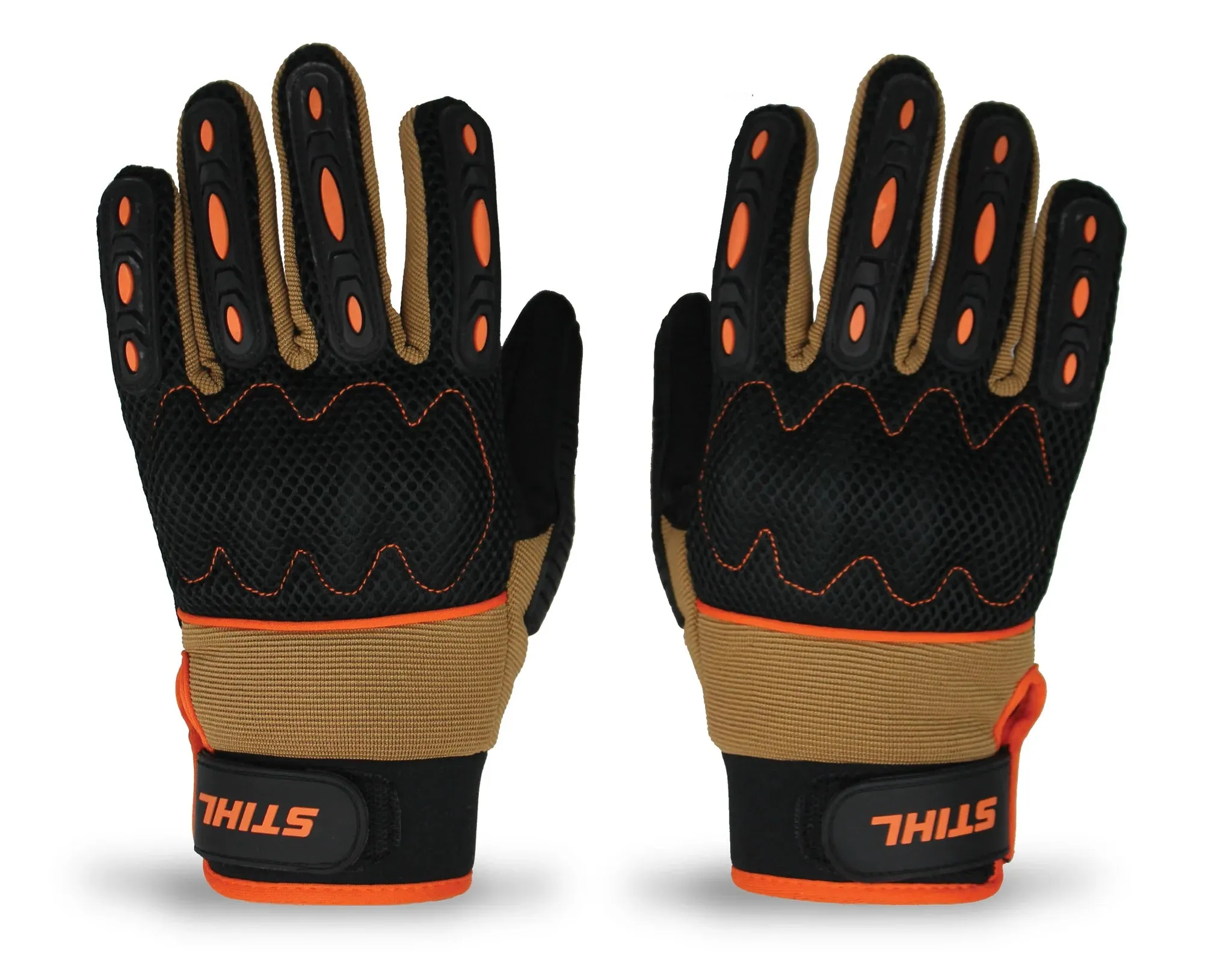 STIHL PRO Performance Gloves