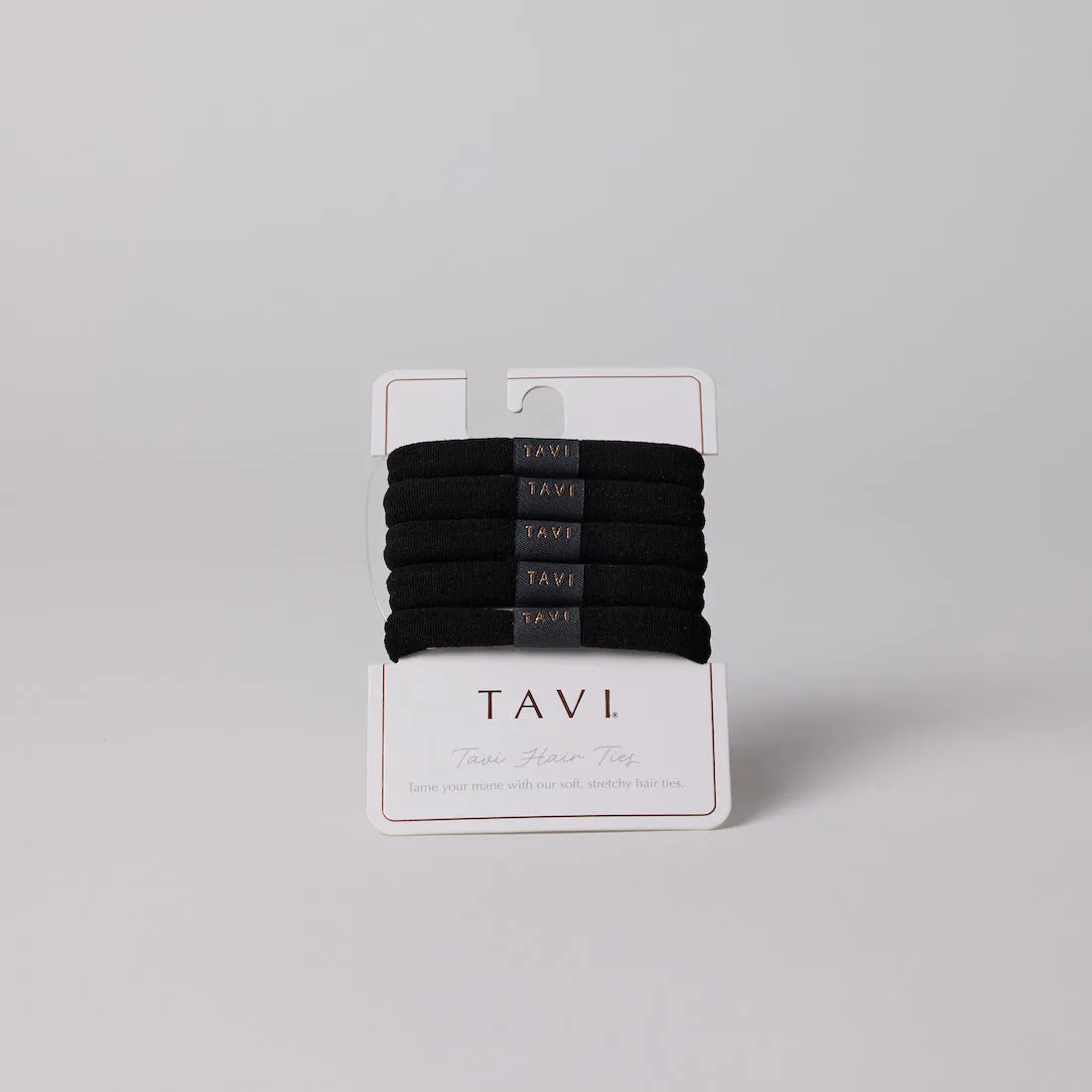 Tavi Hair Ties