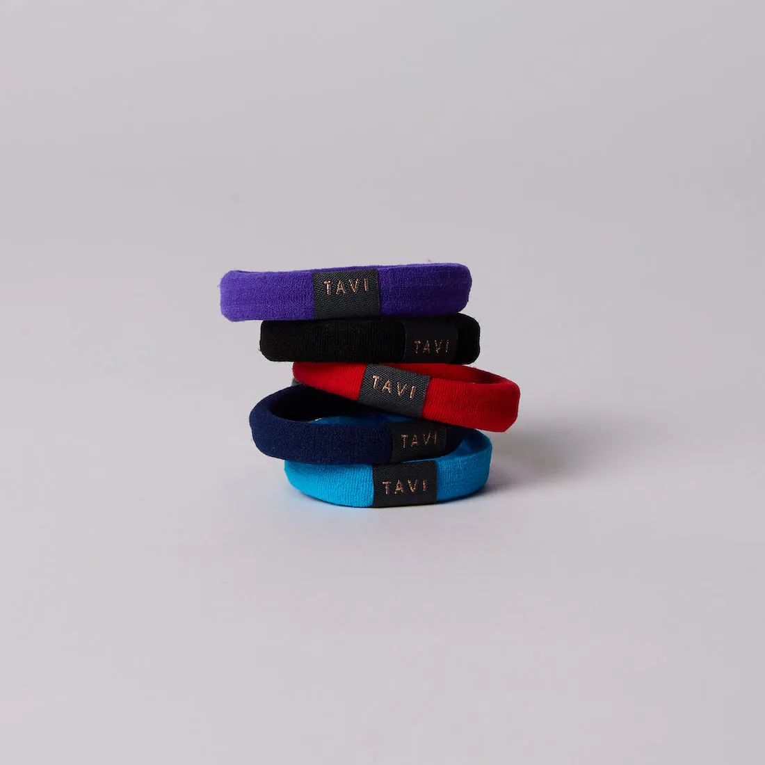 Tavi Hair Ties