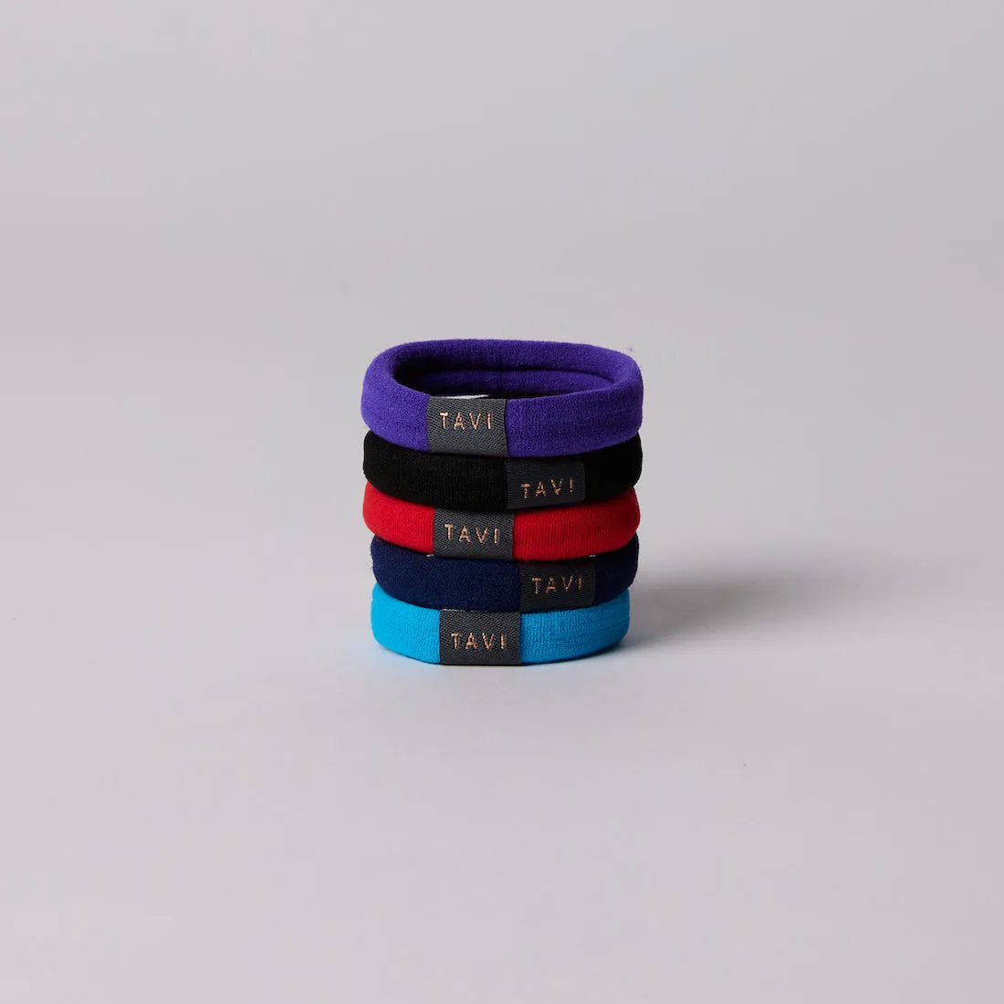 Tavi Hair Ties