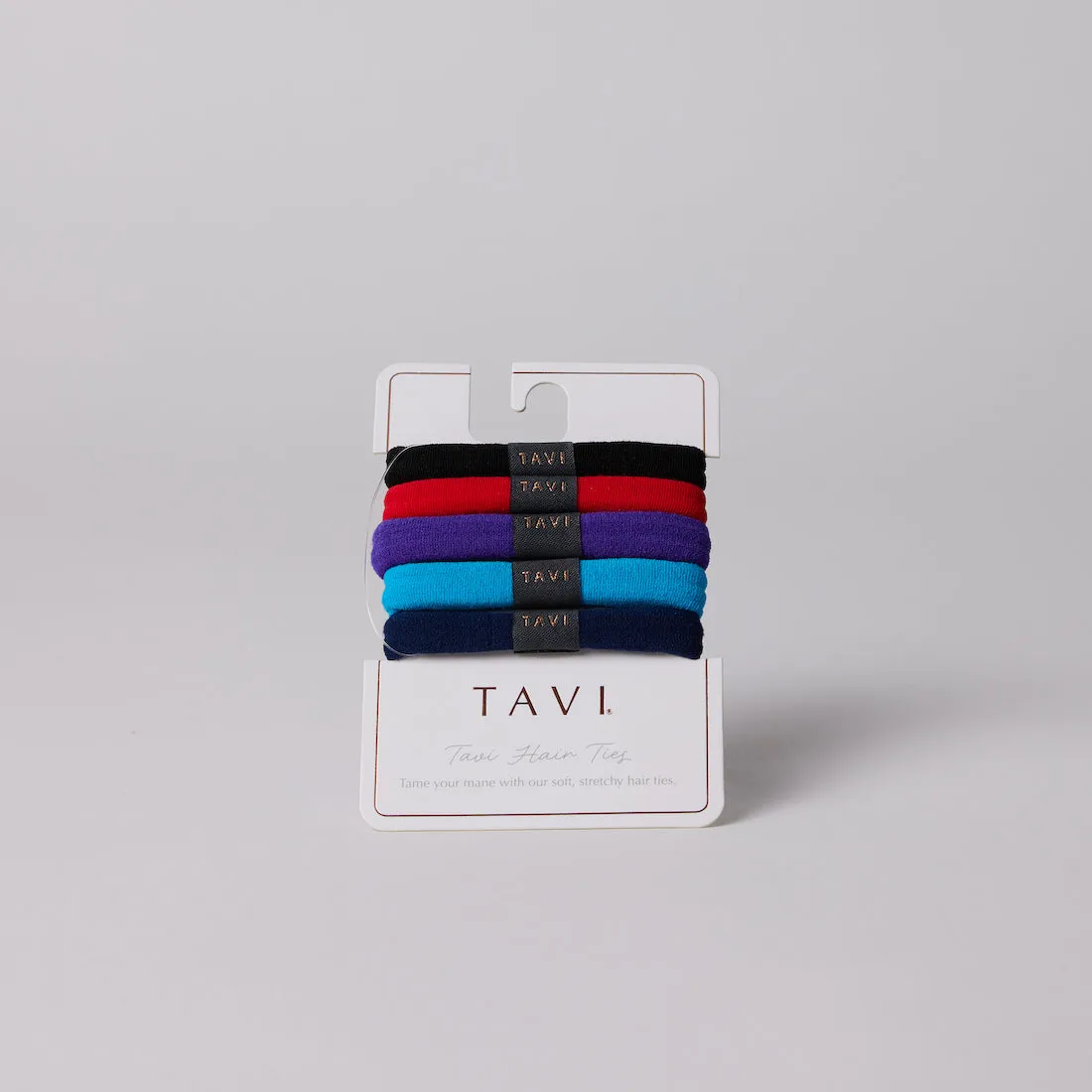 Tavi Hair Ties