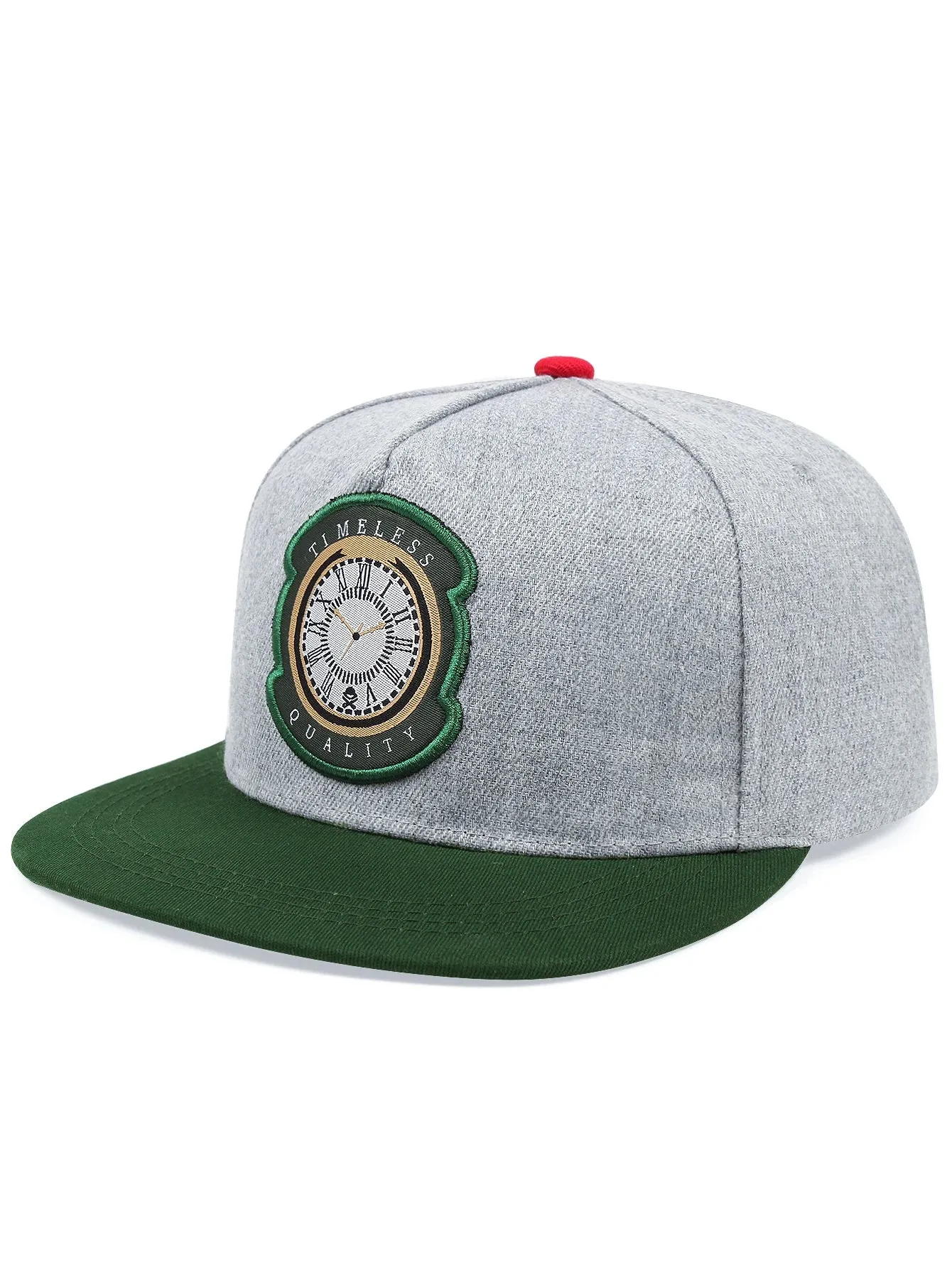 Timeless Quality Baseball Cap