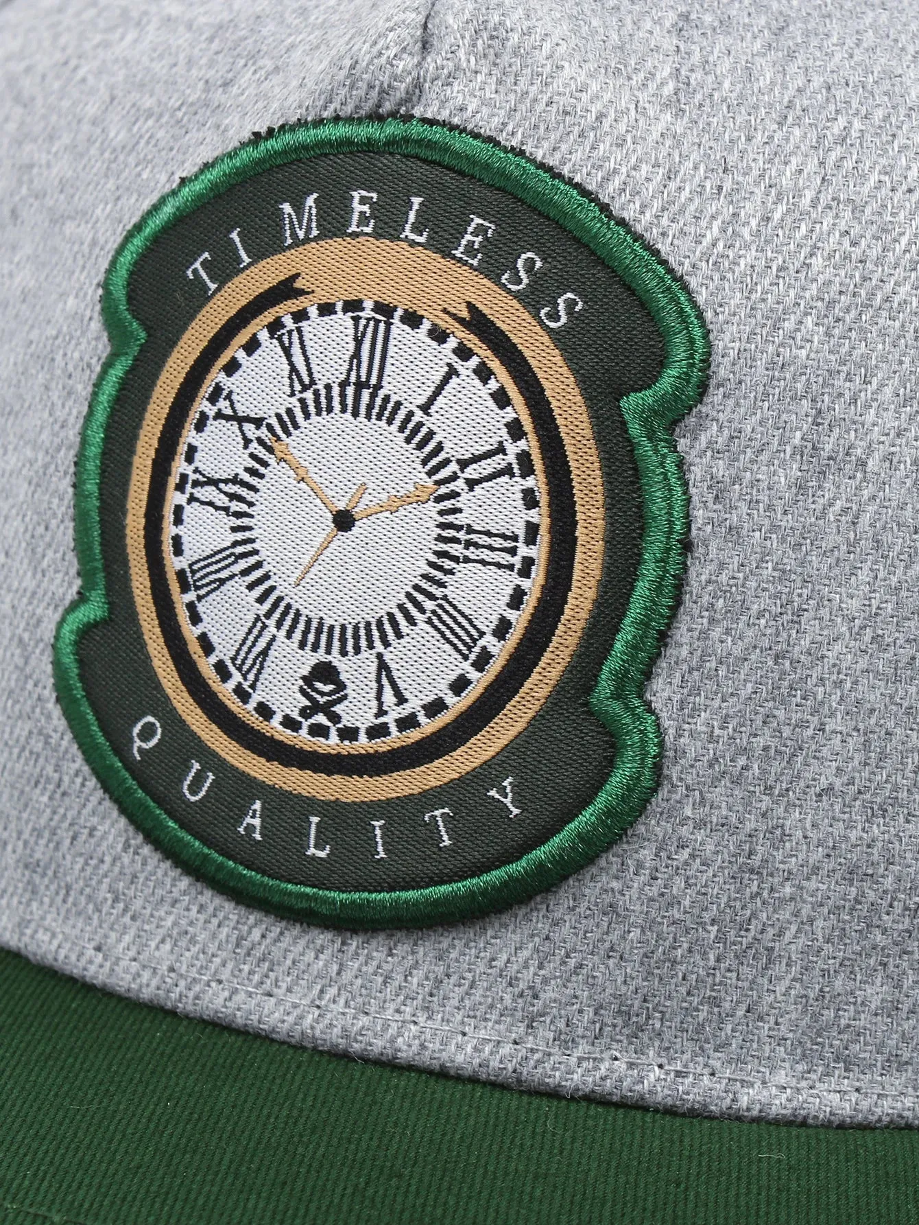 Timeless Quality Baseball Cap