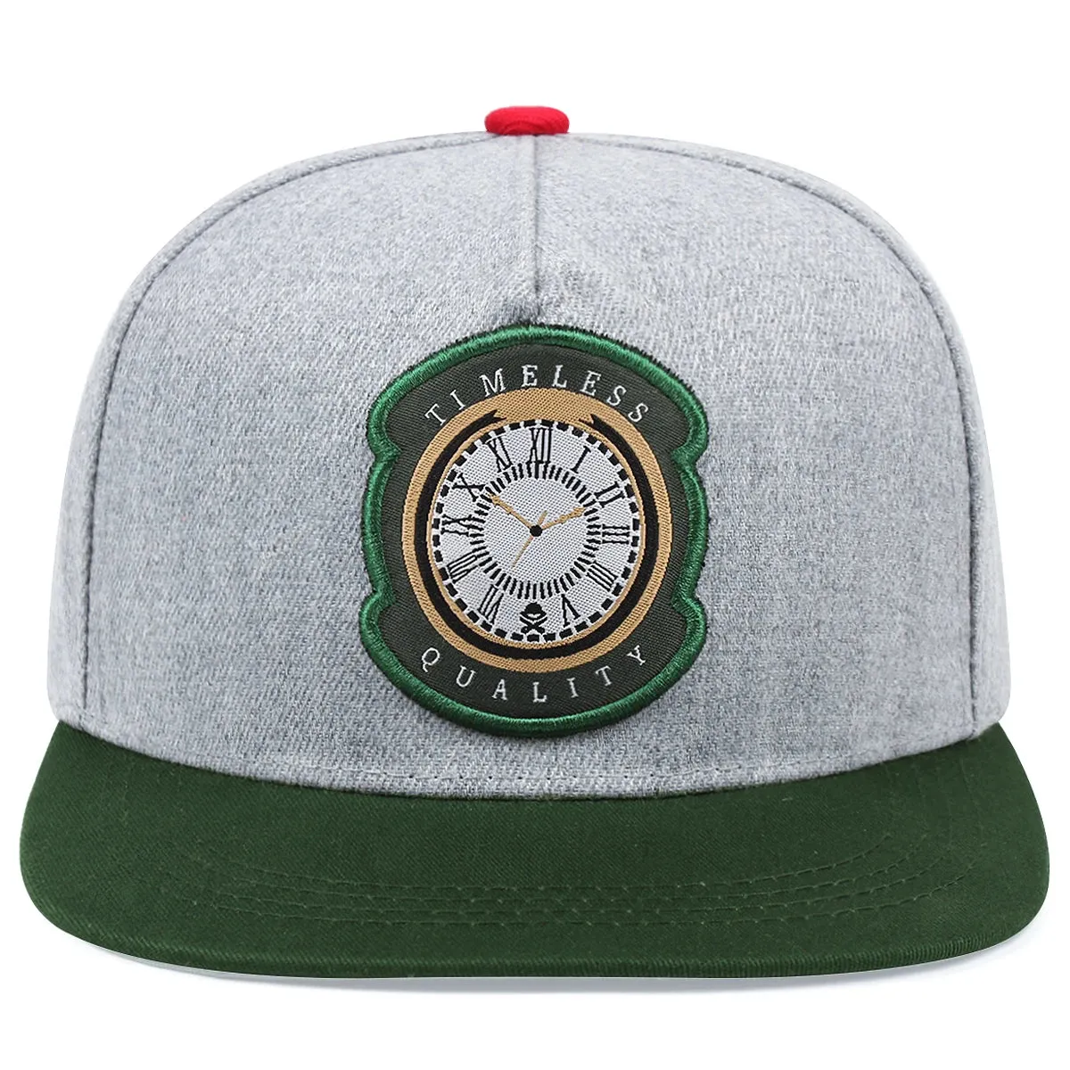 Timeless Quality Baseball Cap