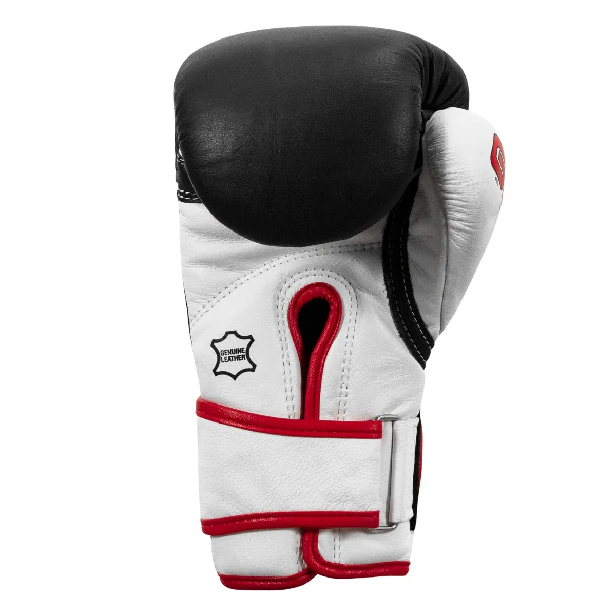 TITLE Boxing Gel World Bag Gloves