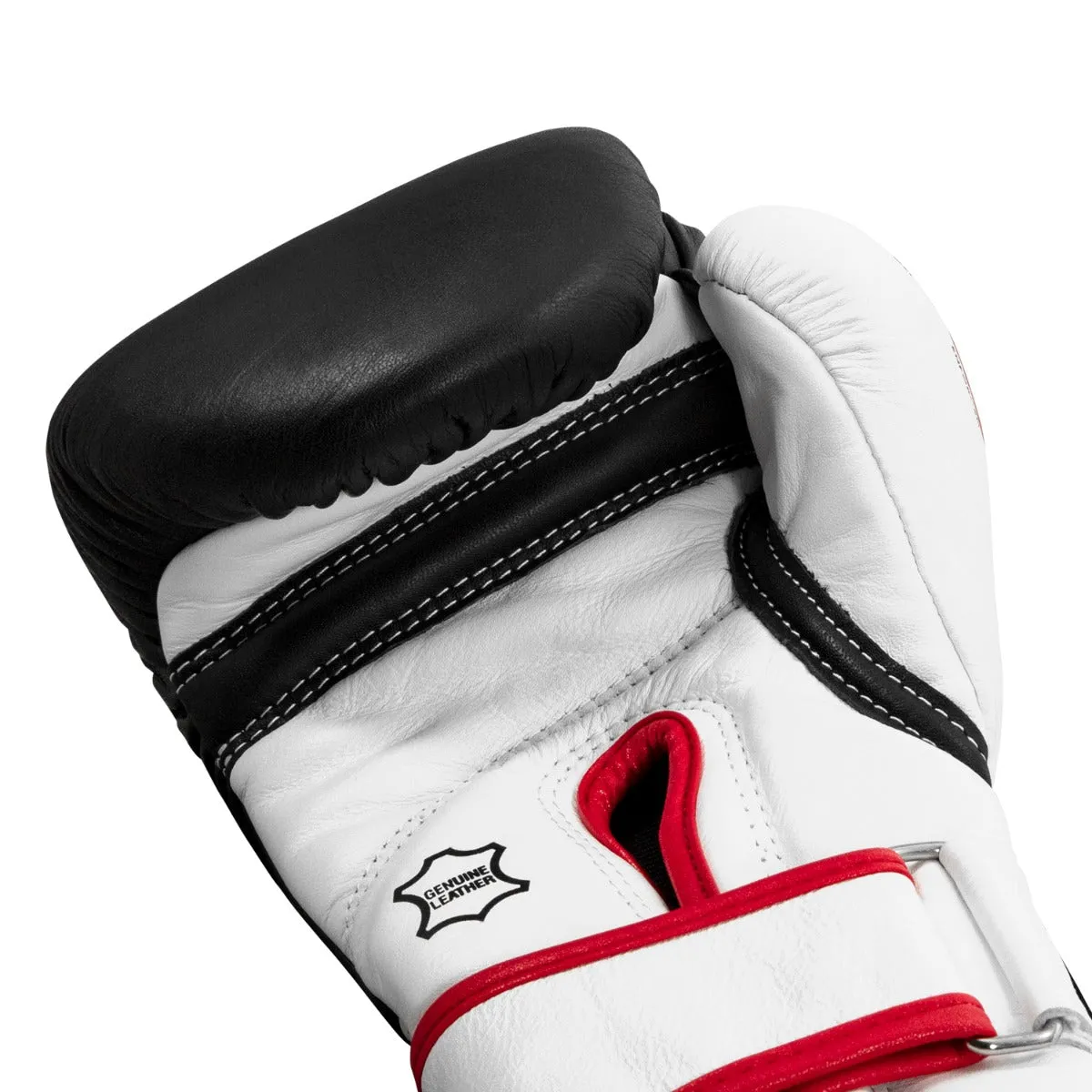 TITLE Boxing Gel World Bag Gloves