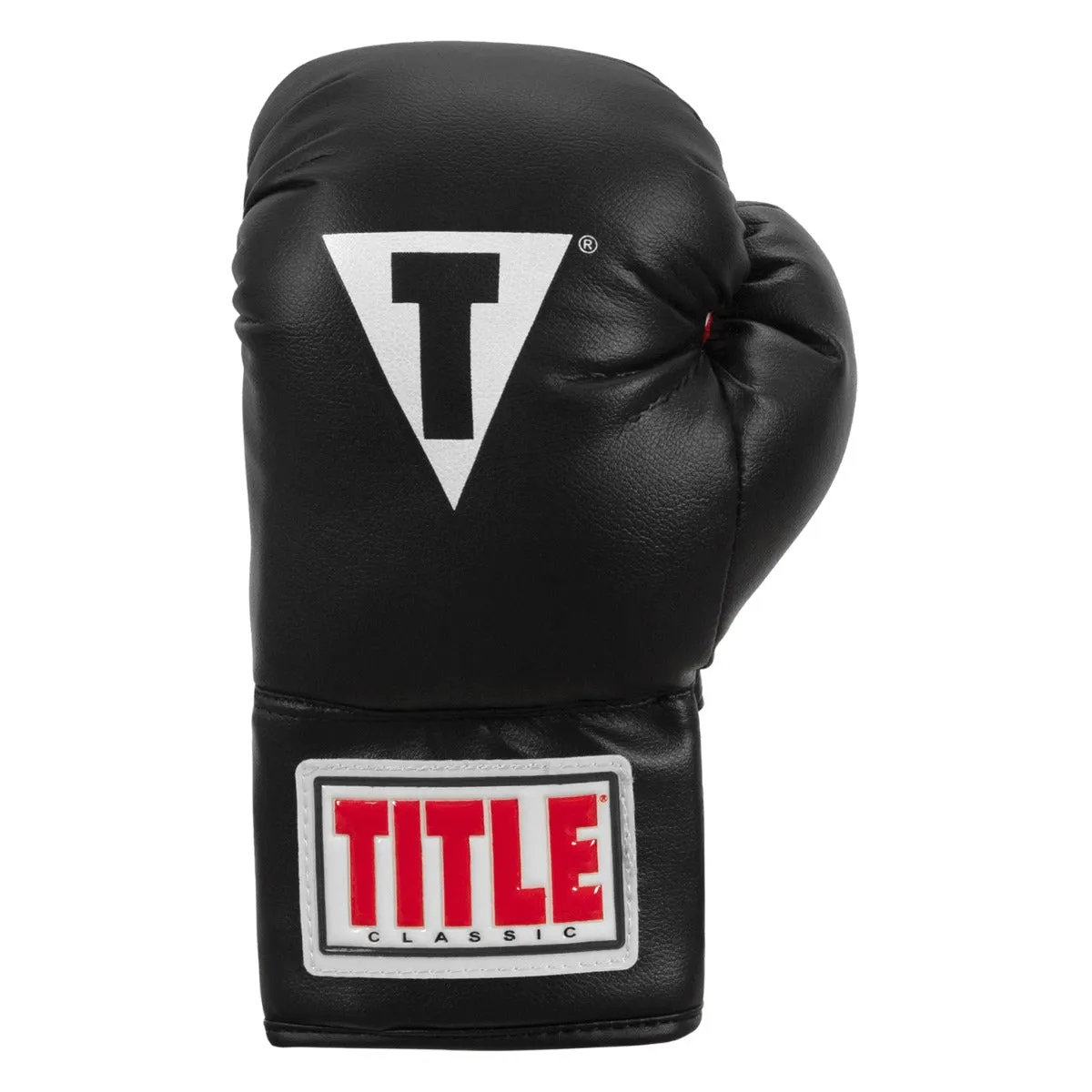 TITLE Classic Kid & Youth Boxing Gloves 2.0