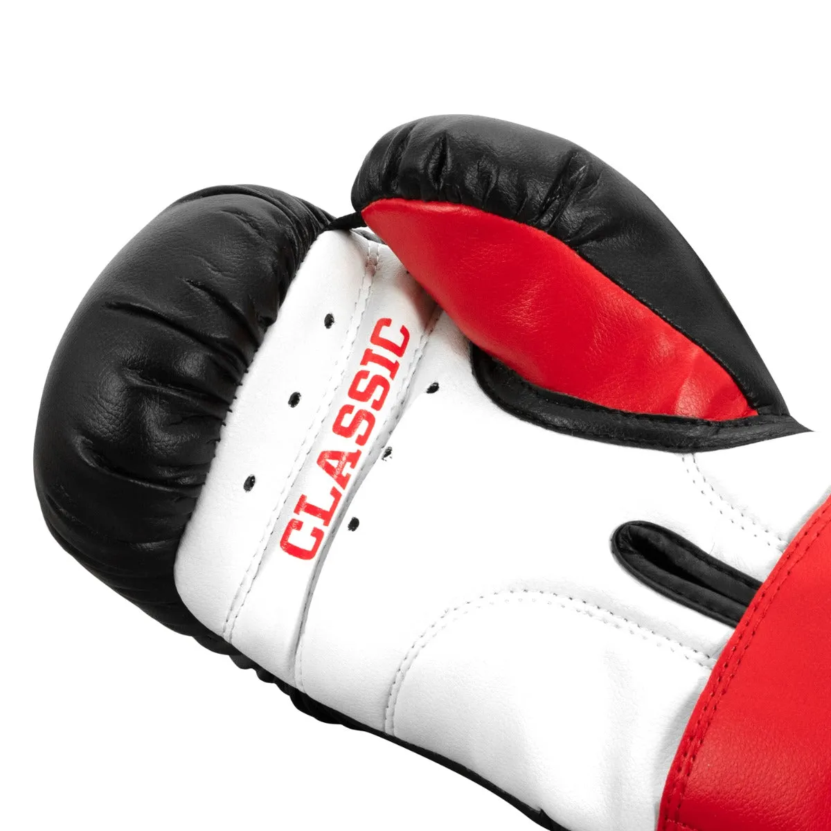 TITLE Classic Kid & Youth Boxing Gloves 2.0