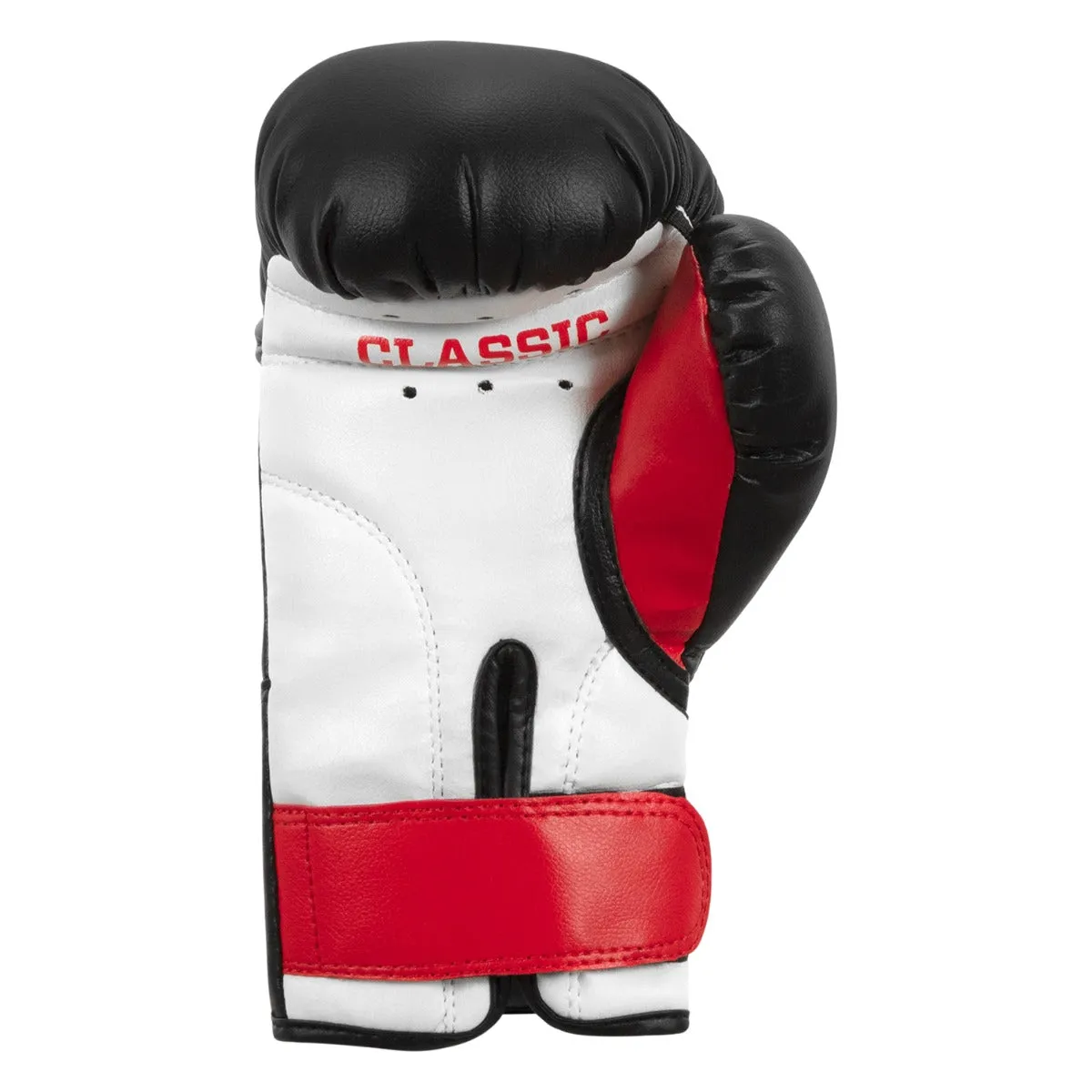 TITLE Classic Kid & Youth Boxing Gloves 2.0