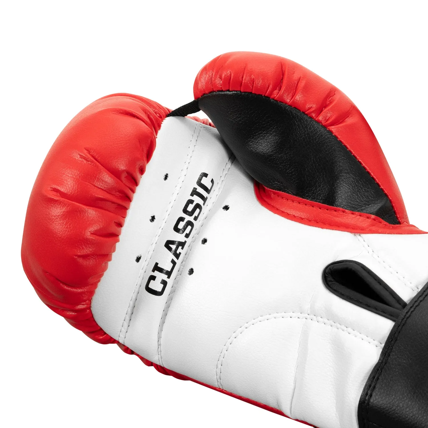 TITLE Classic Kid & Youth Boxing Gloves 2.0